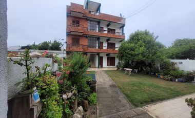 EXCELENTE DTO 3 AMB BALCON-CALLE 40 nº660-SAN CLEMENTE DEL TUYU