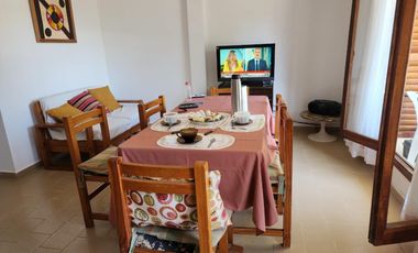 EXCELENTE DTO 3 AMB BALCON-CALLE 40 nº660-SAN CLEMENTE DEL TUYU