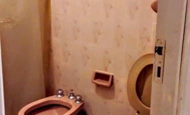 EXCELENTE DTO 3 AMB BALCON-CALLE 40 nº660-SAN CLEMENTE DEL TUYU