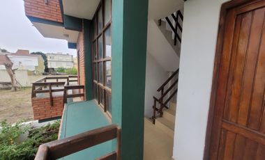 EXCELENTE DTO 3 AMB BALCON-CALLE 40 nº660-SAN CLEMENTE DEL TUYU