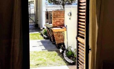 EXCELENTE DTO 3 AMB BALCON-CALLE 40 nº660-SAN CLEMENTE DEL TUYU