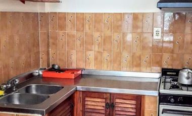 EXCELENTE DTO 3 AMB BALCON-CALLE 40 nº660-SAN CLEMENTE DEL TUYU