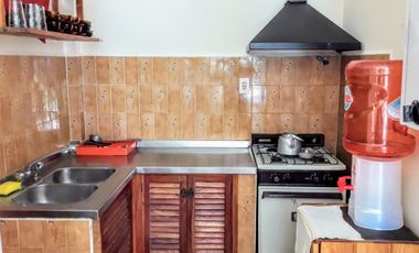 EXCELENTE DTO 3 AMB BALCON-CALLE 40 nº660-SAN CLEMENTE DEL TUYU