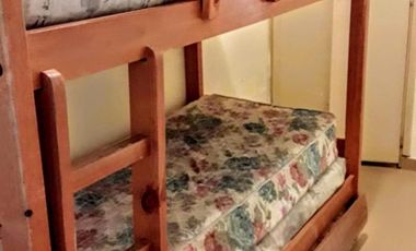 EXCELENTE DTO 3 AMB BALCON-CALLE 40 nº660-SAN CLEMENTE DEL TUYU