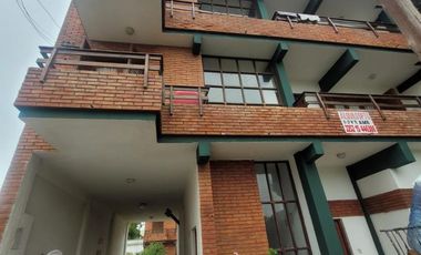 EXCELENTE DTO 3 AMB BALCON-CALLE 40 nº660-SAN CLEMENTE DEL TUYU