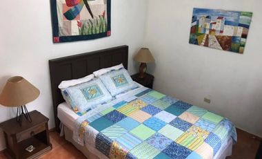 ALQUILER CASA AMOBLADA  EN  ALTOS DEL MARIA