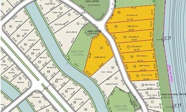 Terreno en Venta Fraccionamiento El Dorado BOCA DEL RIO