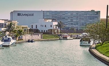 Terreno en Venta Fraccionamiento El Dorado BOCA DEL RIO