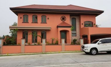 FOR SALE/LEASE - House and Lot in Portofino, Las Pinas