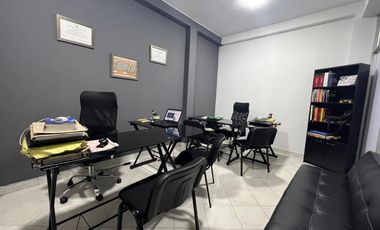 oficina en venta en latino. Cod V31201