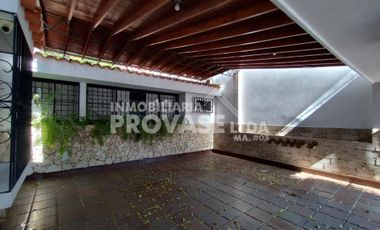 CASA en ARRIENDO en Cúcuta Caobos