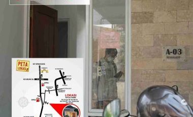 Rumah dijual di Jawa Tengah, Salatiga