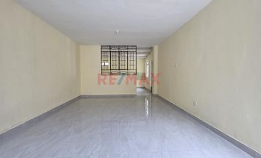 Casa En Alquiler – Urb. San Isidro | Calle Lora Y Lora 1509 Chiclayo