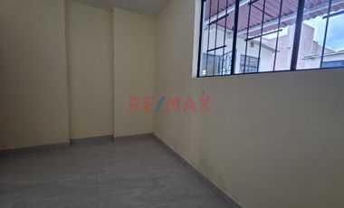 Casa En Alquiler – Urb. San Isidro | Calle Lora Y Lora 1509 Chiclayo