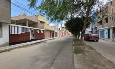Casa En Alquiler – Urb. San Isidro | Calle Lora Y Lora 1509 Chiclayo