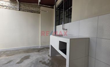 Casa En Alquiler – Urb. San Isidro | Calle Lora Y Lora 1509 Chiclayo