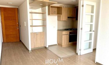 Departamento Metro San Miguel ID: 127090s