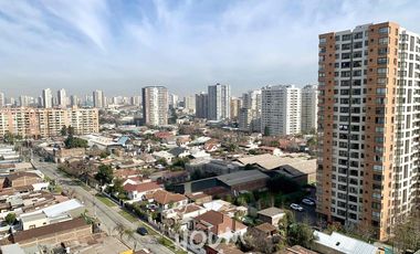 Departamento Metro San Miguel ID: 127090s