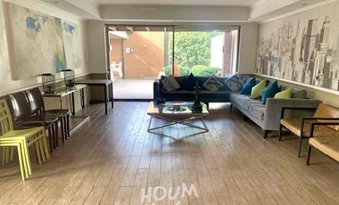 Departamento Metro San Miguel ID: 127090s