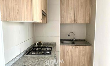 Departamento Metro San Miguel ID: 127090s