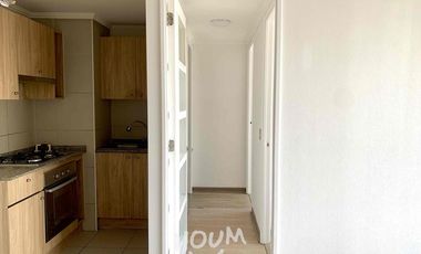 Departamento Metro San Miguel ID: 127090s