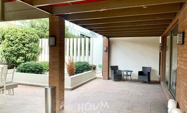 Departamento Metro San Miguel ID: 127090s