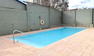 Departamento Metro San Miguel ID: 127090s