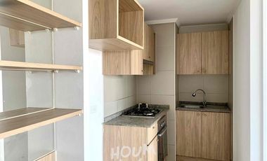 Departamento Metro San Miguel ID: 127090s