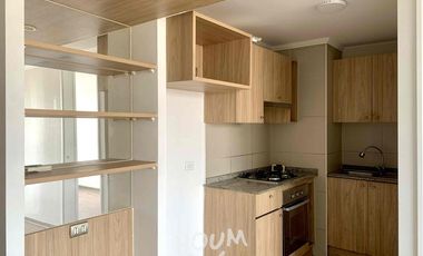 Departamento Metro San Miguel ID: 127090s