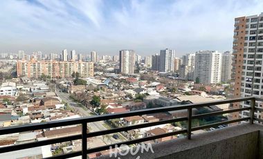 Departamento Metro San Miguel ID: 127090s