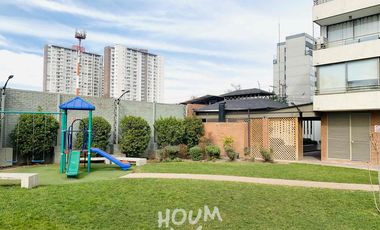 Departamento Metro San Miguel ID: 127090s