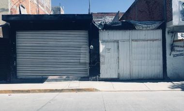 Local Comercial en Renta en San Francisco del Rincón, Gto sobre Blvd transitado fácil estacionamieto