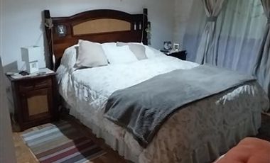 Venta de Casa en Santa Teresa de Colín, Maule