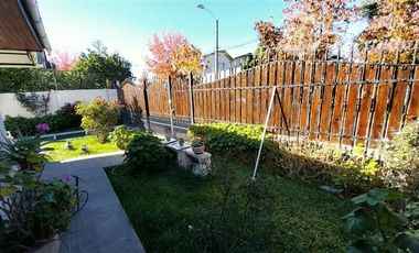 Venta de Casa en Santa Teresa de Colín, Maule