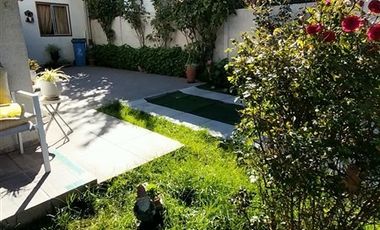 Venta de Casa en Santa Teresa de Colín, Maule
