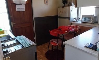 Venta de Casa en Santa Teresa de Colín, Maule