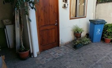 Venta de Casa en Santa Teresa de Colín, Maule