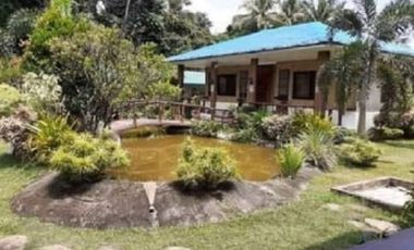 Resort For Sale in Rosario, Batangas