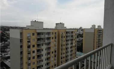 Cartagena Apartamento Venta Santa Mónica