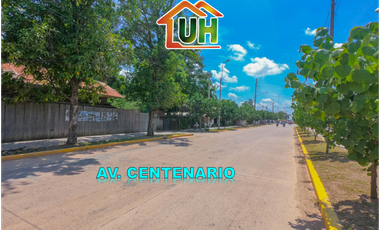 00589 - VENTA TERRENO URBANO - EN CODOMINIO ECOLOGICO EXCLUSIVO