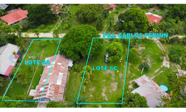 00589 - VENTA TERRENO URBANO - EN CODOMINIO ECOLOGICO EXCLUSIVO