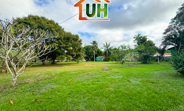 00589 - VENTA TERRENO URBANO - EN CODOMINIO ECOLOGICO EXCLUSIVO