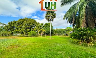 00589 - VENTA TERRENO URBANO - EN CODOMINIO ECOLOGICO EXCLUSIVO
