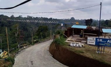 Dijual Tanah 3,9 Hektar Di Payangan Ubud Sebelah Hotel Anatara Resort