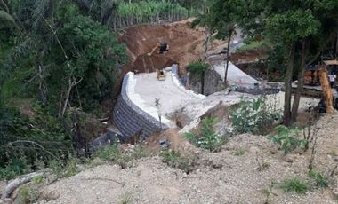 Dijual Tanah 3,9 Hektar Di Payangan Ubud Sebelah Hotel Anatara Resort