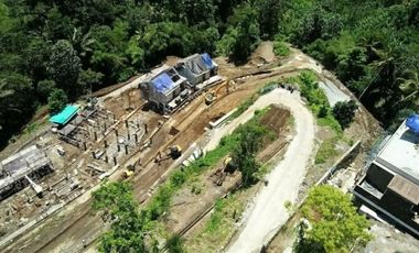 Dijual Tanah 3,9 Hektar Di Payangan Ubud Sebelah Hotel Anatara Resort