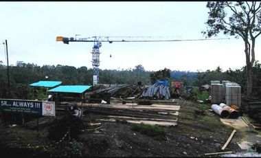 Dijual Tanah 3,9 Hektar Di Payangan Ubud Sebelah Hotel Anatara Resort