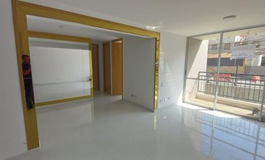 apartamento en arriendo en ciudad guabinas. Cod A4198