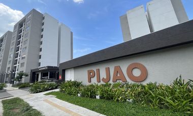 apartamento en arriendo en ciudad guabinas. Cod A4198