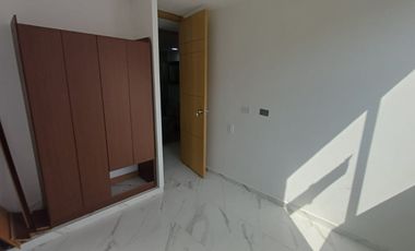 apartamento en arriendo en ciudad guabinas. Cod A4198